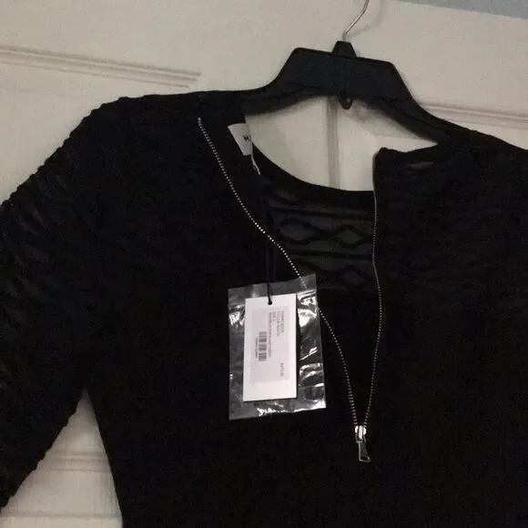 MILLY DRESS - Picture 4 of 4